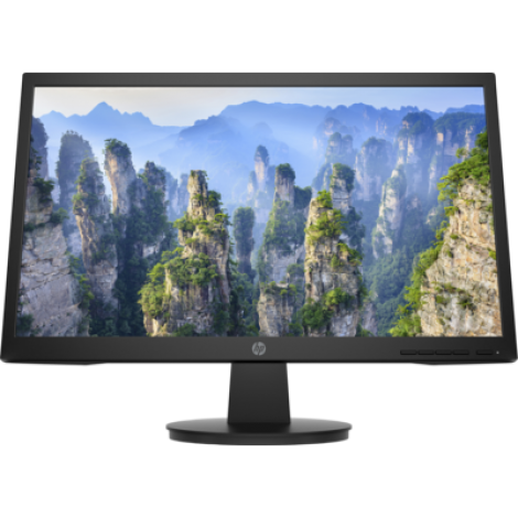 Màn hình LCD HP V24i 9RV16AA (Đen)
