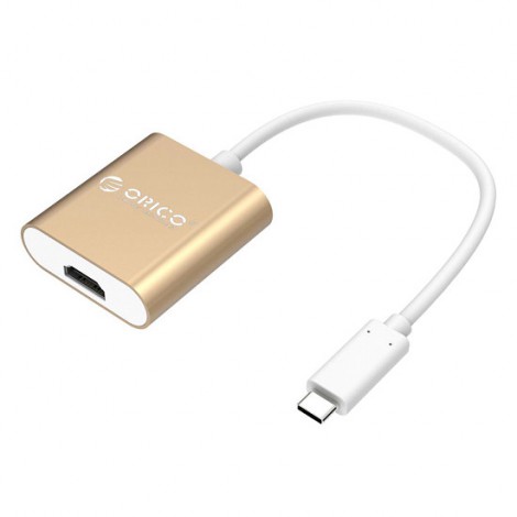 Đầu chuyển đổi Type C -> Cổng HDMI Orico RCH-GD