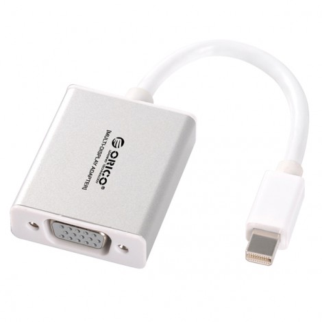 Mini Display port -> VGA Orico DMP3V
