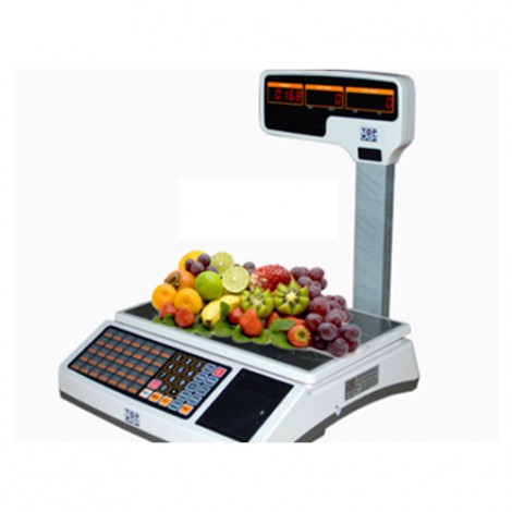 Cân tính tiền in hóa đơn TOPCASH AL-S34