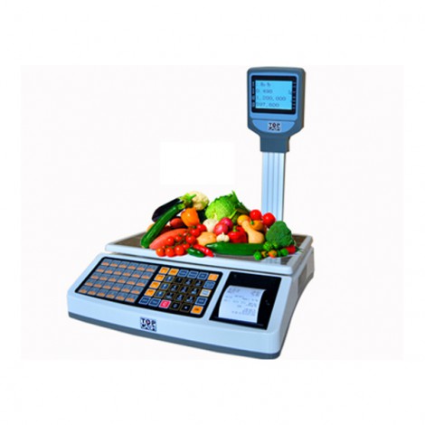 Cân điện tử tính tiền TOPCASH AL-S36