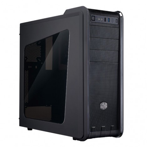 Case Cooler Master 590 III