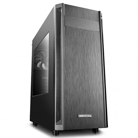 Case Deepcool D-Shield 2