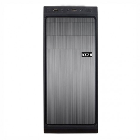 CASE XIGMATEK XA-10 (ATX)-EN40728