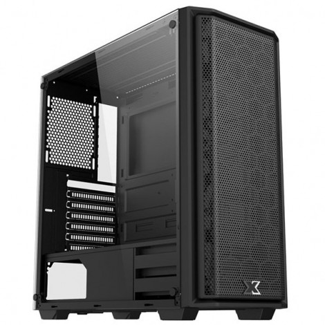 CASE XIGMATEK MERCURY-EN43866