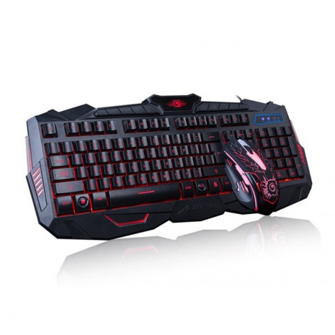 Keyboard + Mouse MARVO (KM400+G1)