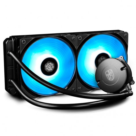 Tản nhiệt chất lỏng Deepcool MaelStrom 240 RGB