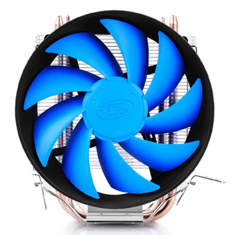 FAN CPU Deepcool Gammaxx 200t