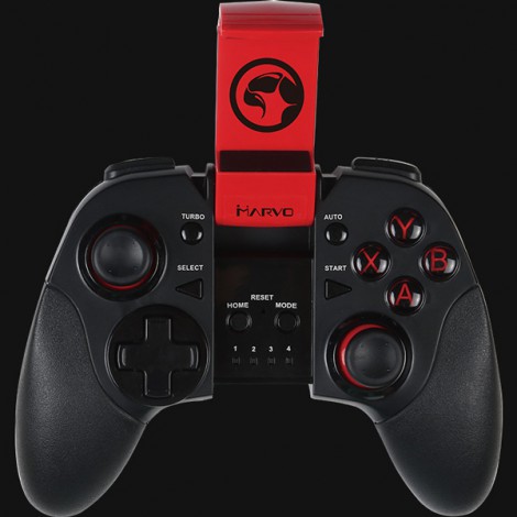 Game Marvo GT62(kd) PC+Mobile