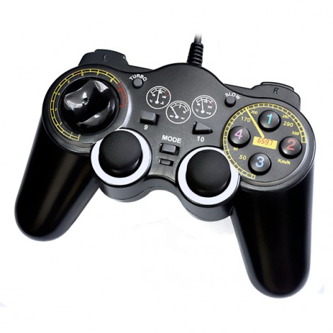 GAMEPAD 30 EW 2008