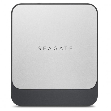 SSD 250GB Seagate Fast STCM250400