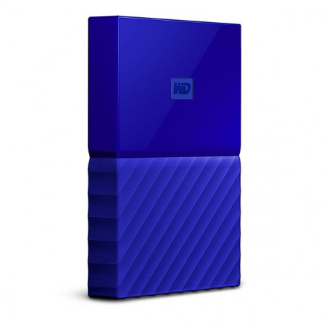 HDD 1TB WD My Passport NEW WDBYNN0010BBL/BRD/BWT-WESN