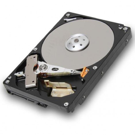 HDD 4TB Toshiba Sata