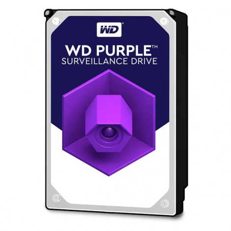 HDD 3TB WD30PURZ