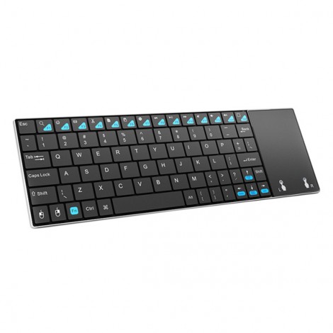 Keyboard ZADEZ ZK-536BT