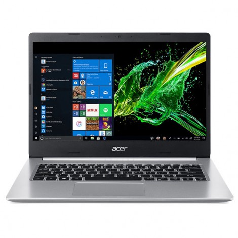 Laptop ACER Aspire A514-52-33AB NX.HMHSV.001 (BẠC)