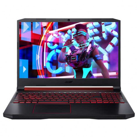 Laptop ACER Nitro AN515-54-76RK NH.Q59SV.023 (Đen)