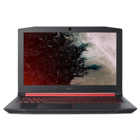 Laptop ACER Nitro AN515-52-53PC NH.Q3MSV.00B (Đen)