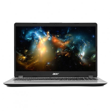 Laptop ACER Aspire A515-52G-58SL NX.H5PSV.001 (Pure Silver)