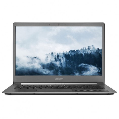 Laptop Acer SF514-53T-51EX NX.H7KSV.001 (XÁM)