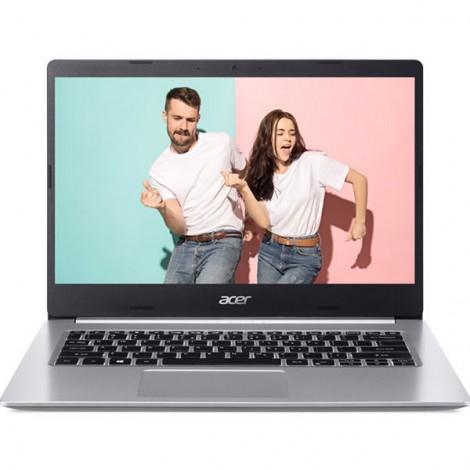 Laptop ACER Aspire A514-53-50P9 NX.HUSSV.004 (BẠC)