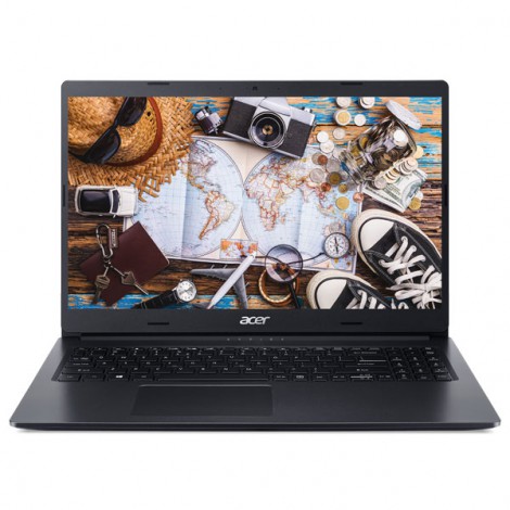 Laptop ACER Aspire A315-56-59XY NX.HS5SV.003 (Đen)