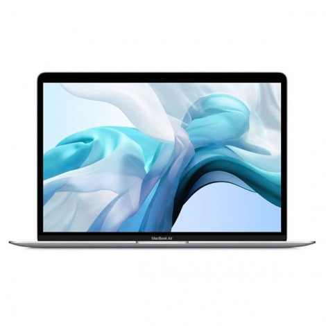 Macbook Air 2020 MWTK2SA/A (Silver)