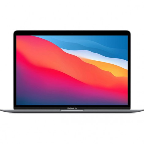 Macbook Air Z124000DE