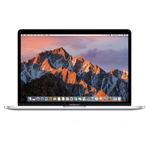 Macbook Pro 2017 MPXR2SA/A (Silver)
