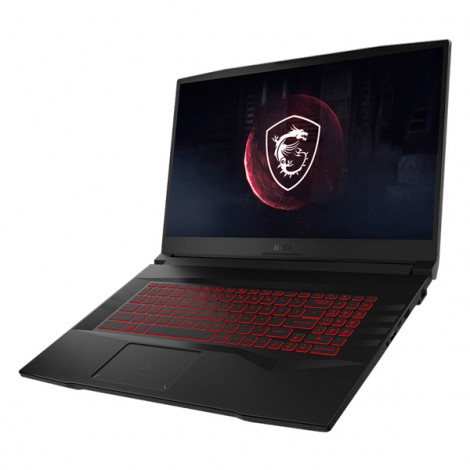Laptop MSI GL76 11UEK-048VN
