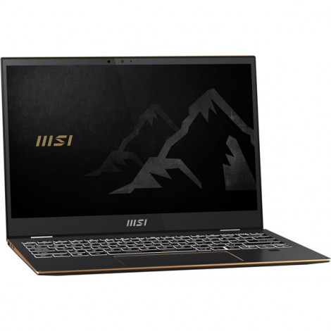 Laptop MSI Summit E13 Flip Evo A11MT 211VN