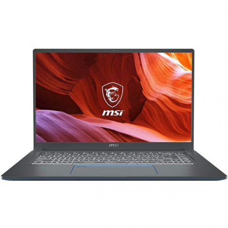 Laptop MSI Modern 14 A10RB-888VN (XÁM)