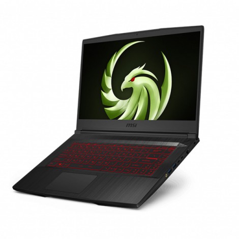 Laptop MSI Bravo 15 B5DD 028VN