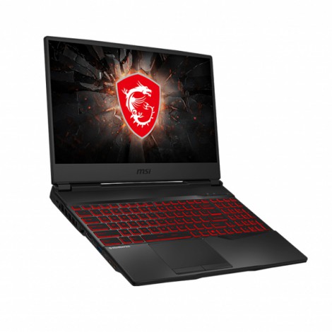 Laptop MSI GL65 Leopard 10SDK 242VN