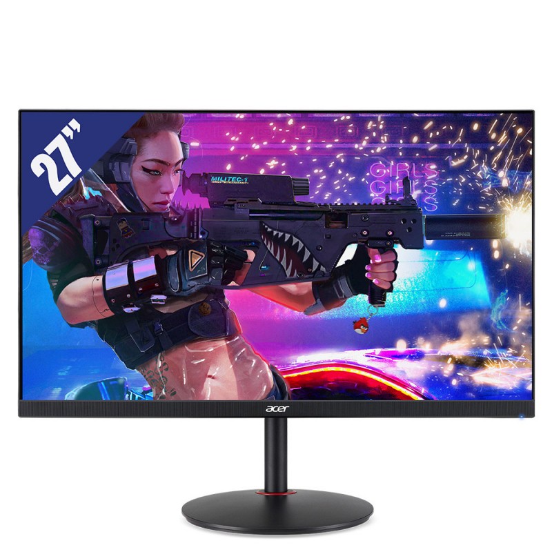 Màn hình LCD Acer 27" Nitro XV272UP