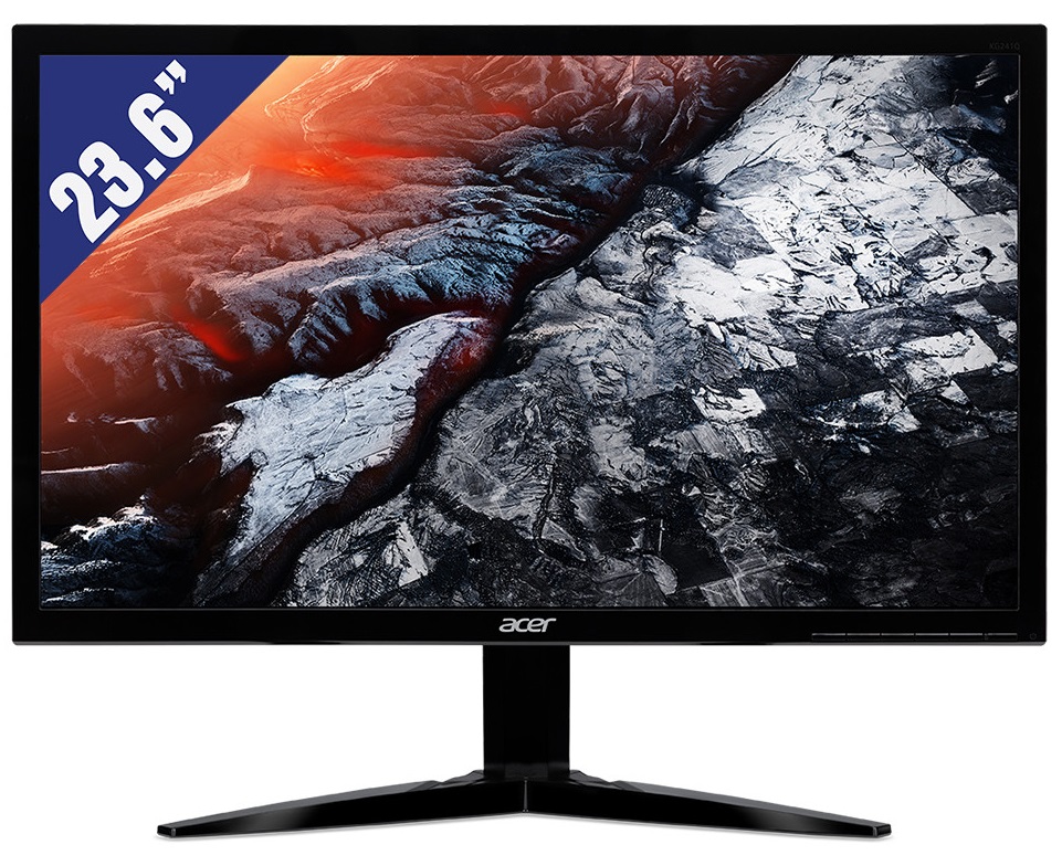 Màn hình LCD Acer 23.6" KG241Q