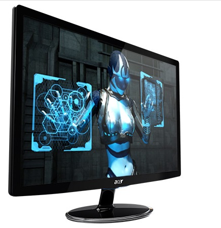 Màn hình LCD Acer 19.5" S200HQL