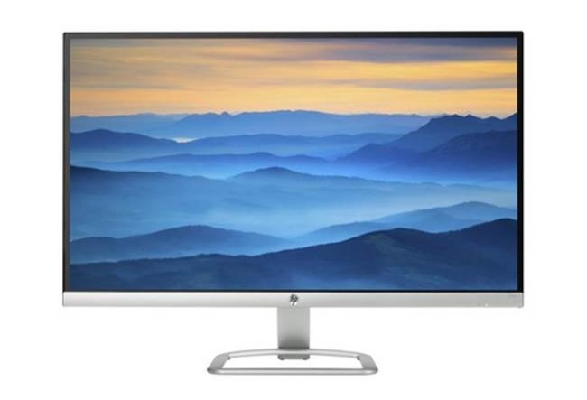 Màn hình LCD HP 27'' 27er T3M89AA