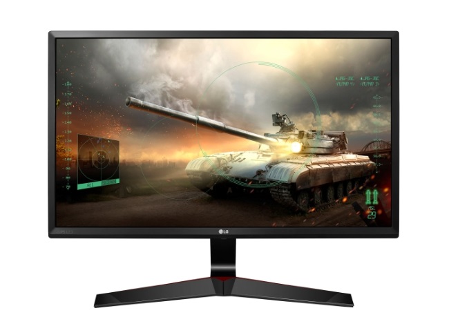 Màn hình LCD LG 27'' 27MP59G-P