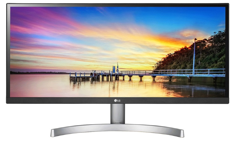 Màn hình LCD LG 29'' 29WK600