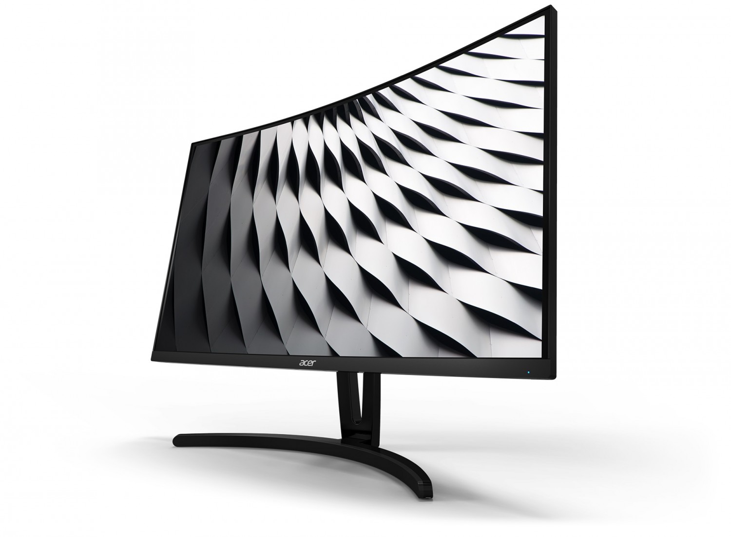 Màn hình LCD Acer 27" ED273 (1920x1080/VA/144Hz/4ms)