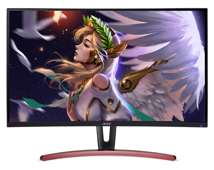 Màn hình LCD Acer 27" ED273URP