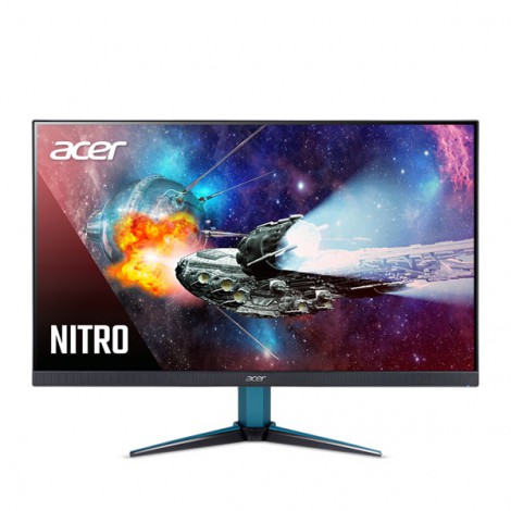 Màn hình Acer Nitro VG271UP (UM.HV1SS.P01)