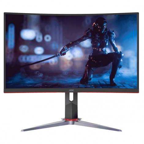 Màn hình Cong AOC C27G2X/74