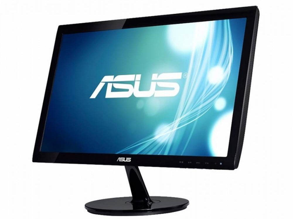 Màn hình LCD Asus 19.5'' VS207DF