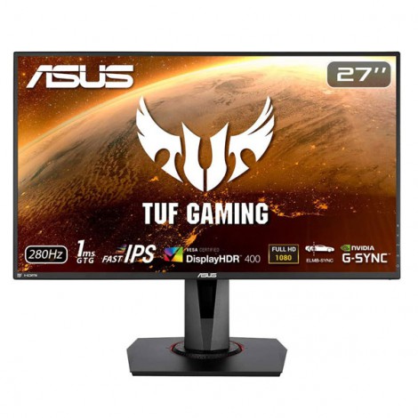 Màn hình ASUS VG279QM