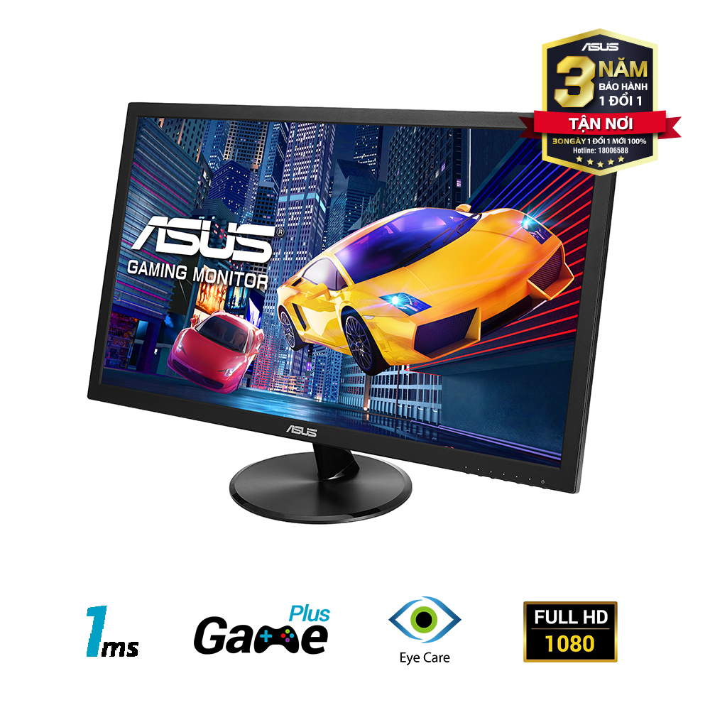 Màn hình LCD Asus 21.5" VP228NE