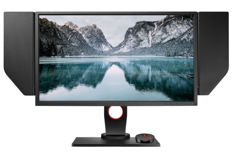 Màn hình LCD BenQ 24.5'' Zowie XL2546