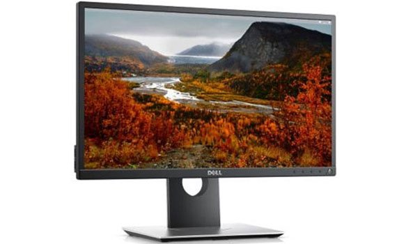 Màn hình LCD Dell 21.5'' P2217H