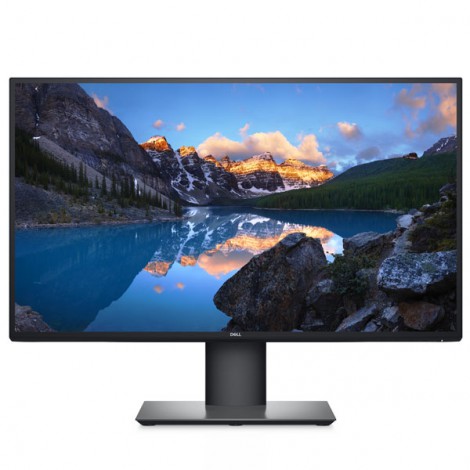 Màn hình DELL U2520D